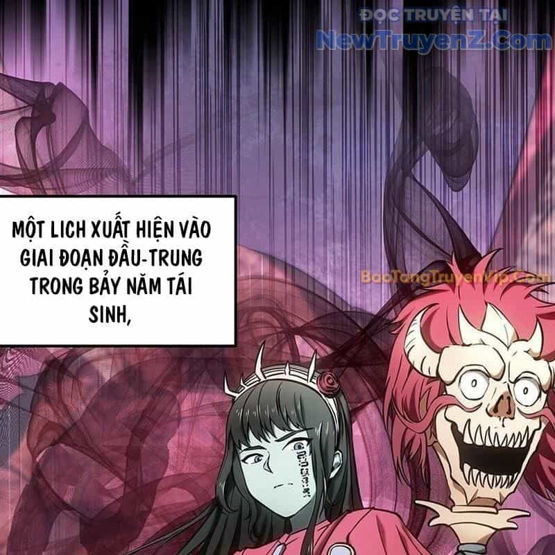 Nhân Vật Phụ Trong Thế Giới Điên Loạn - Chương 5 - ảnh 198