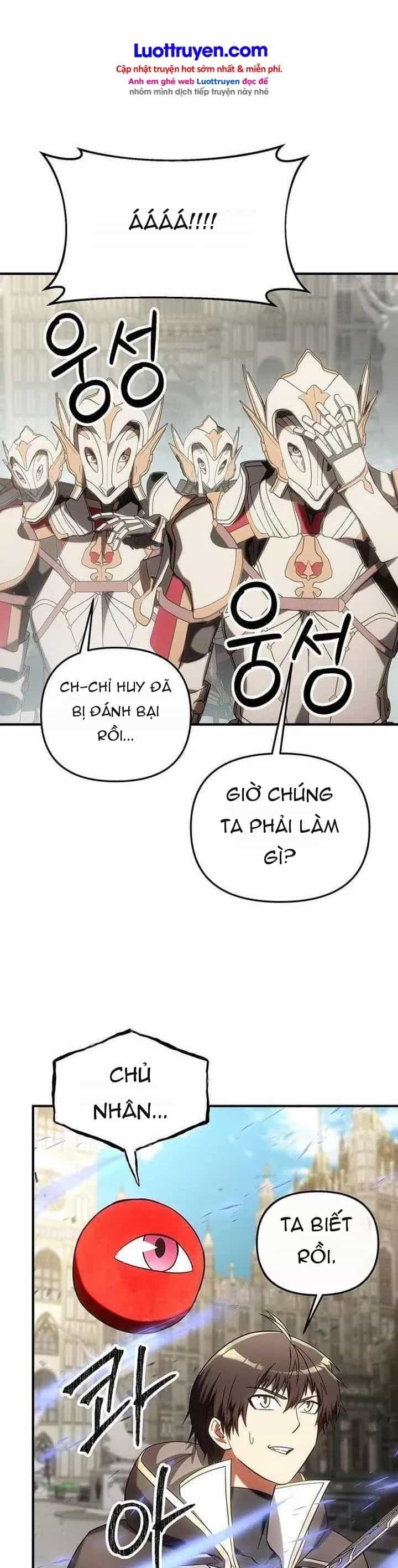 Nhân Vật Phụ Trong Thế Giới Điên Loạn - Chương 54 - ảnh 43