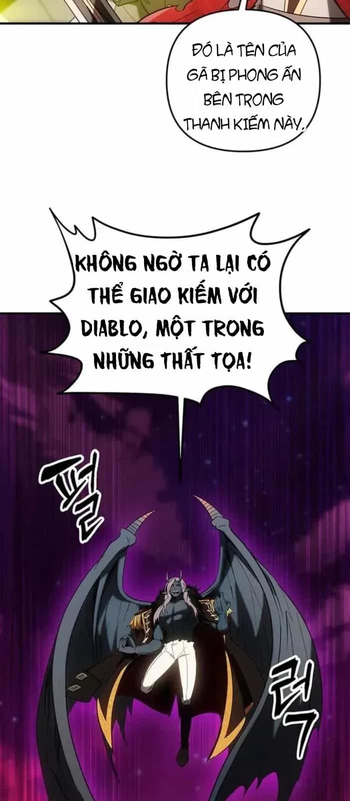 Nhân Vật Phụ Trong Thế Giới Điên Loạn - Chương 56 - ảnh 47