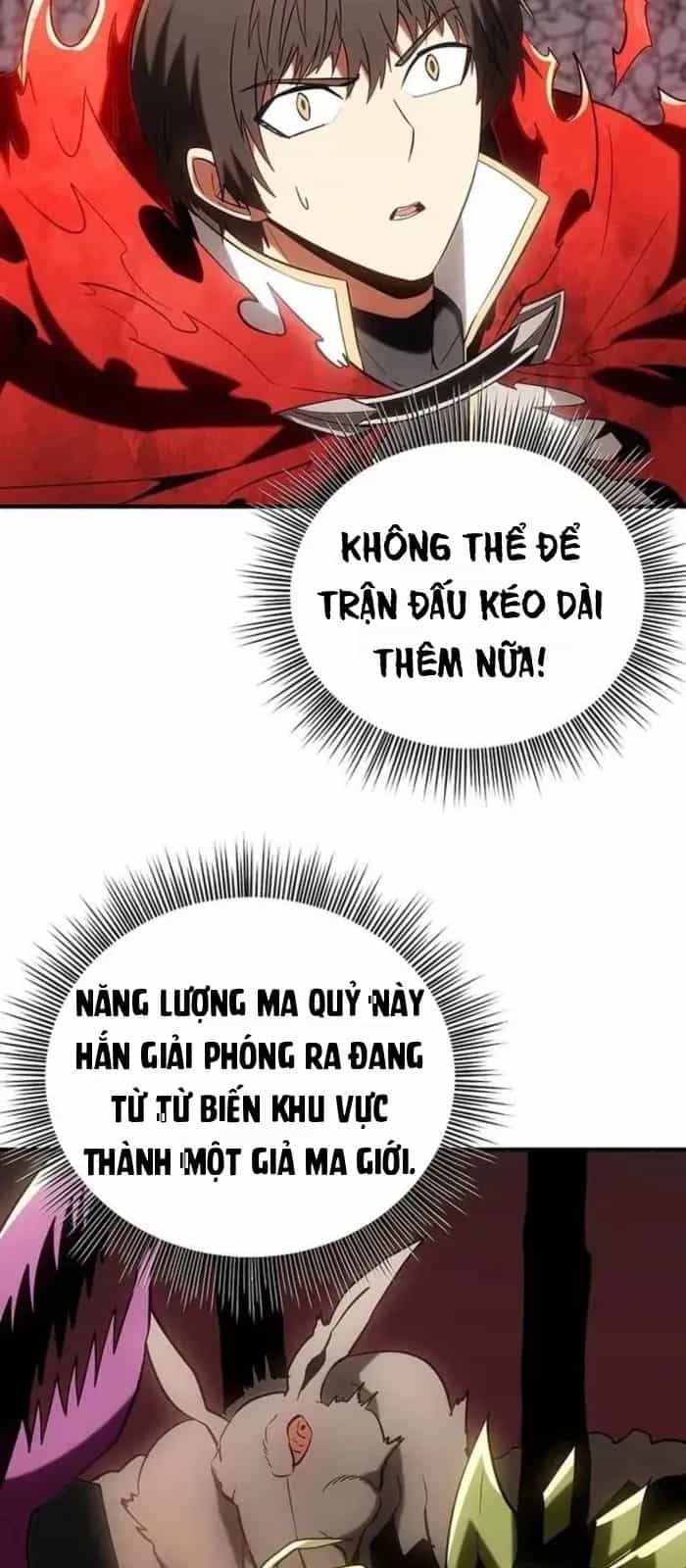 Nhân Vật Phụ Trong Thế Giới Điên Loạn - Chương 56 - ảnh 78