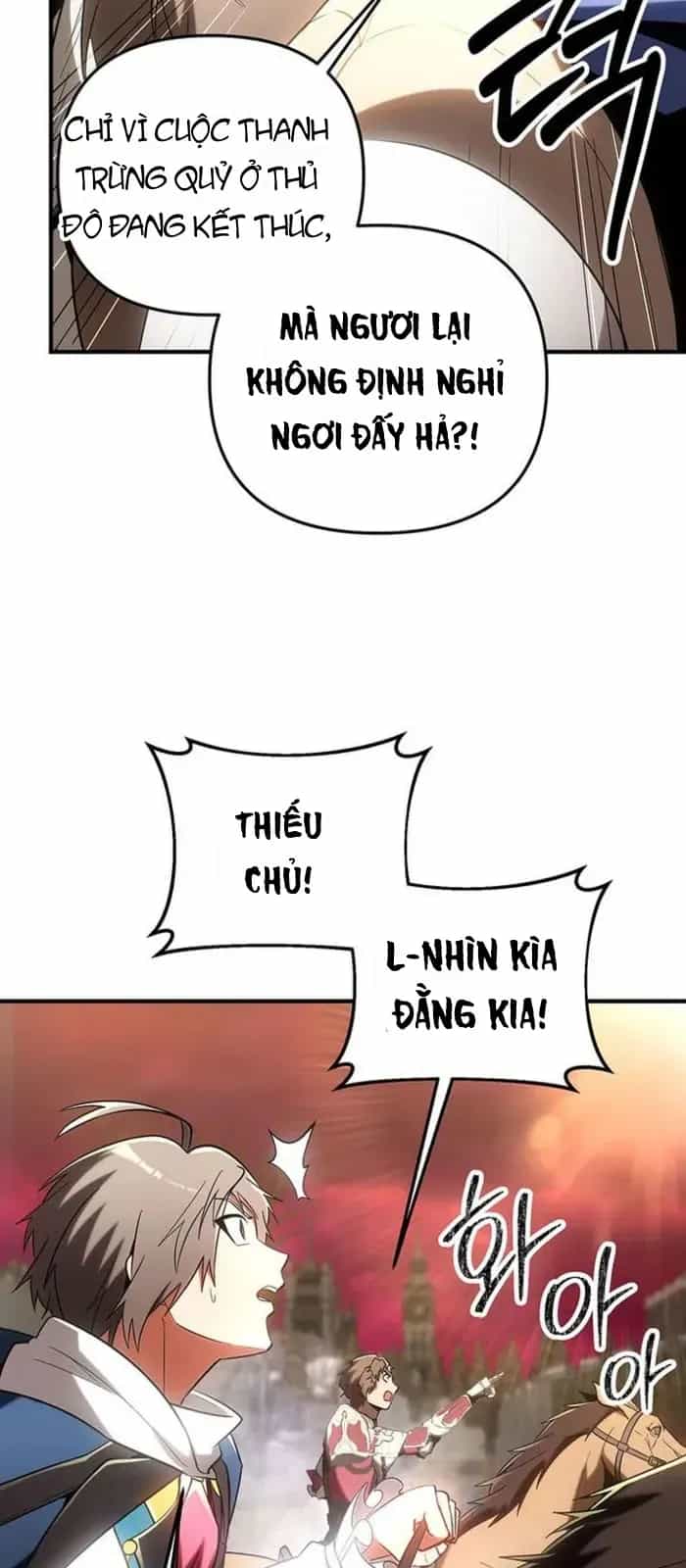 Nhân Vật Phụ Trong Thế Giới Điên Loạn - Chương 57 - ảnh 5