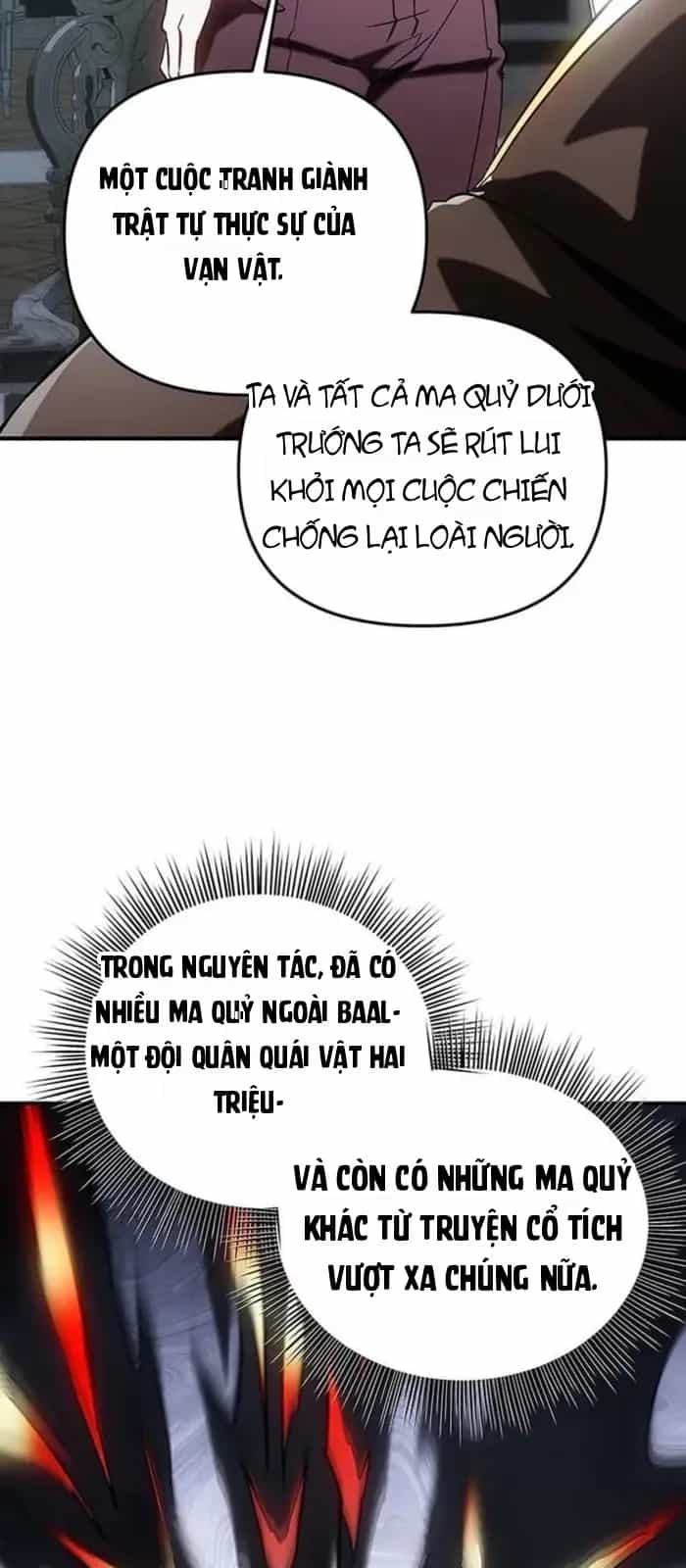 Nhân Vật Phụ Trong Thế Giới Điên Loạn - Chương 59 - ảnh 14