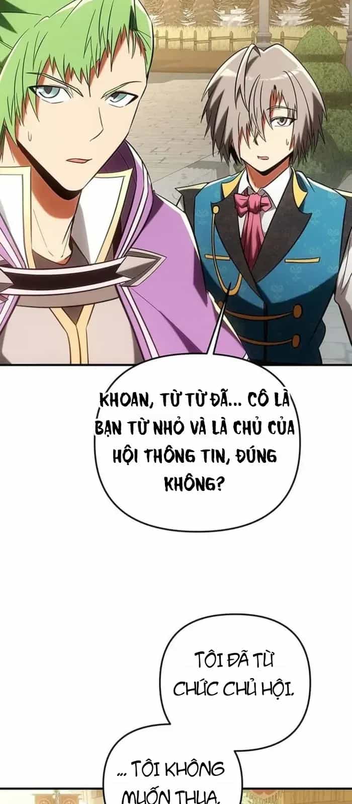 Nhân Vật Phụ Trong Thế Giới Điên Loạn - Chương 59 - ảnh 43