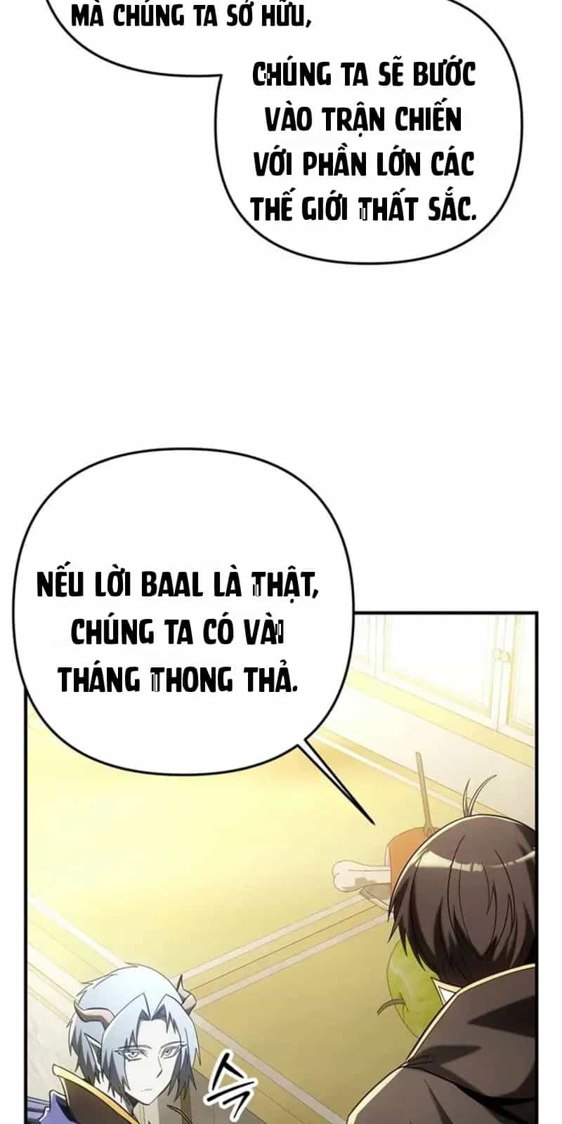 Nhân Vật Phụ Trong Thế Giới Điên Loạn - Chương 67 - ảnh 54