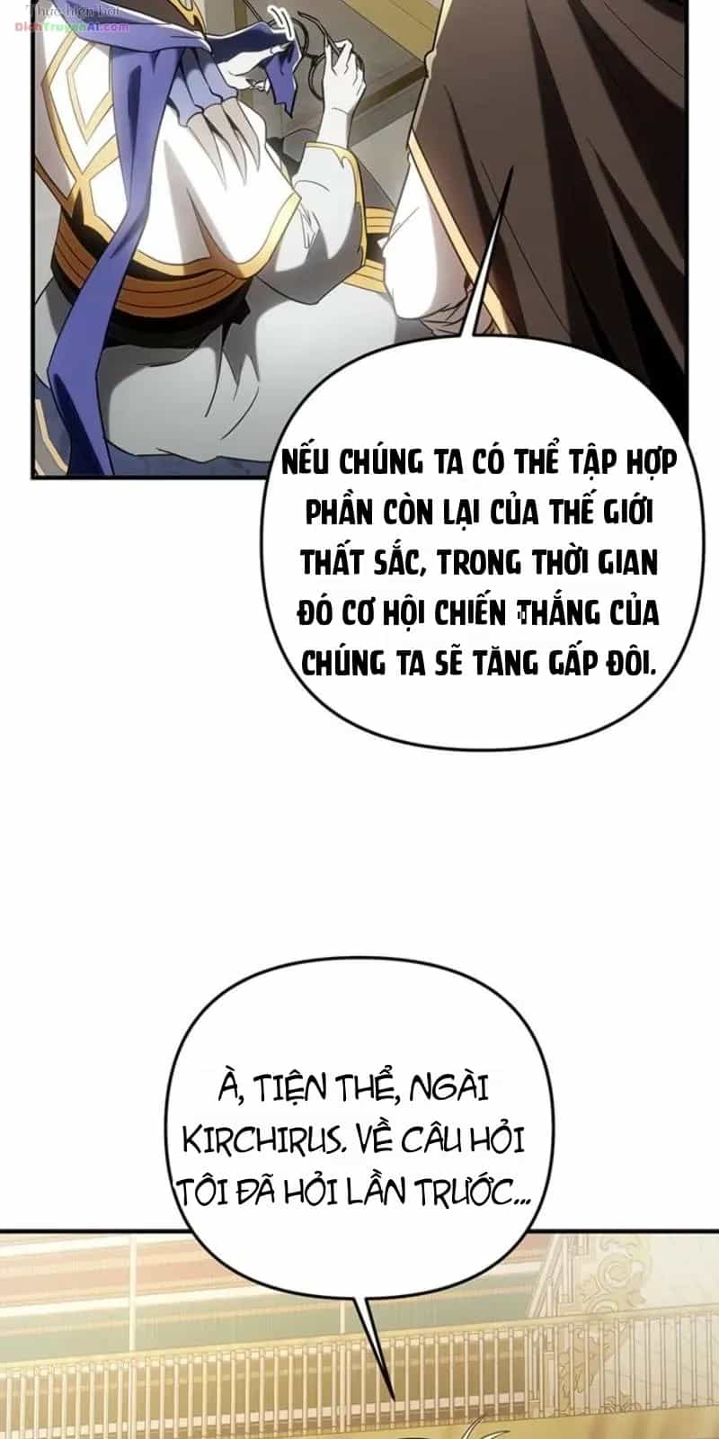 Nhân Vật Phụ Trong Thế Giới Điên Loạn - Chương 67 - ảnh 55