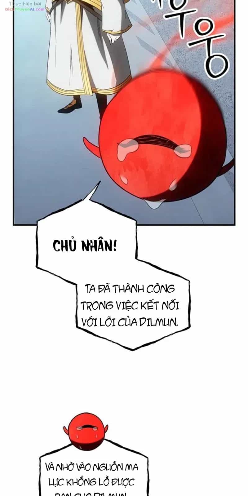 Nhân Vật Phụ Trong Thế Giới Điên Loạn - Chương 67 - ảnh 85