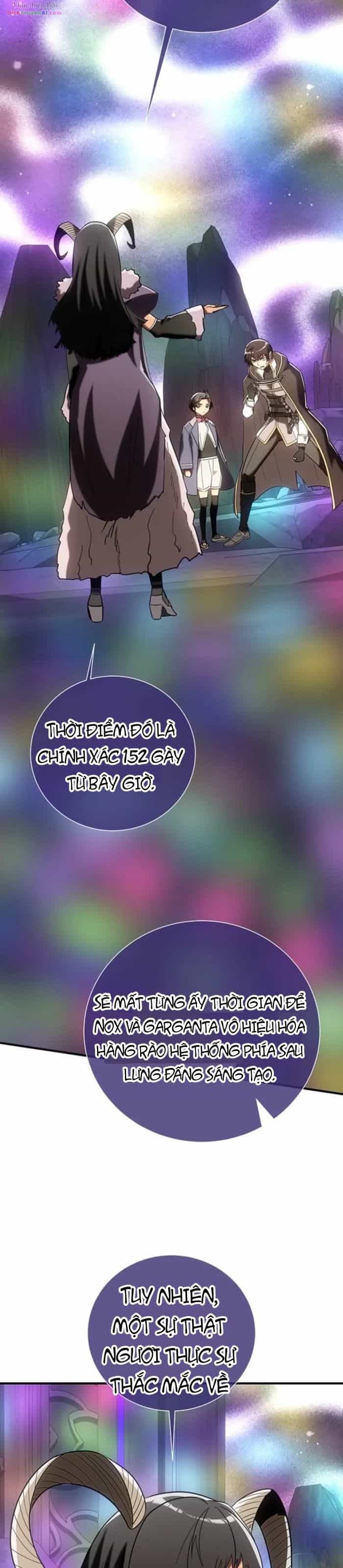 Nhân Vật Phụ Trong Thế Giới Điên Loạn - Chương 68 - ảnh 26