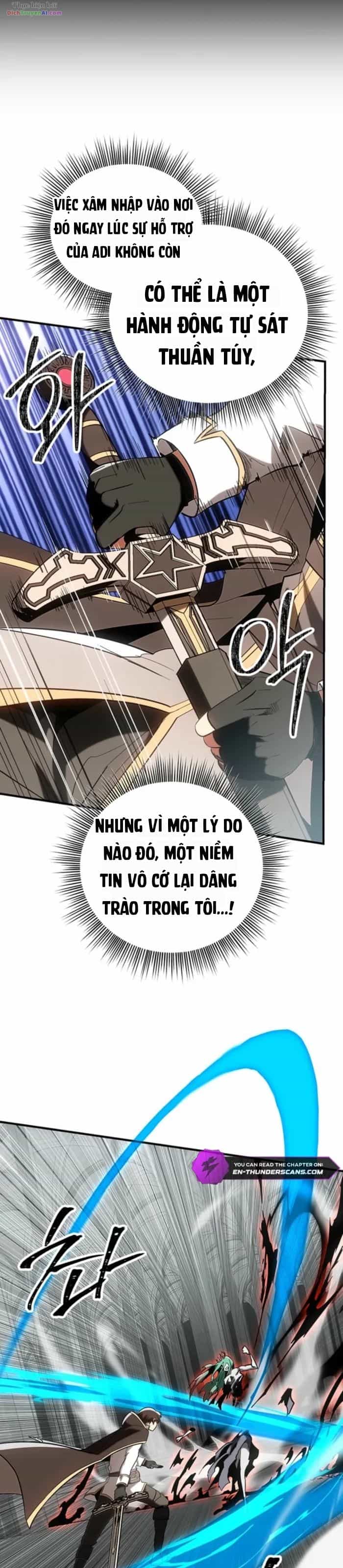 Nhân Vật Phụ Trong Thế Giới Điên Loạn - Chương 68 - ảnh 40