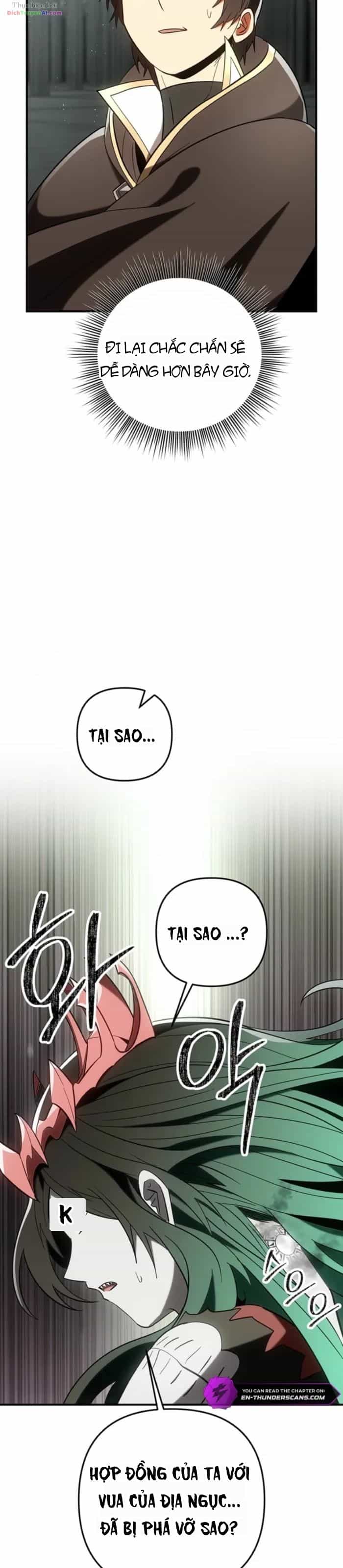 Nhân Vật Phụ Trong Thế Giới Điên Loạn - Chương 69 - ảnh 43