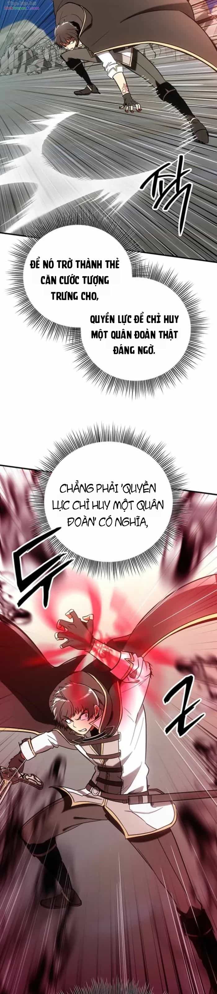 Nhân Vật Phụ Trong Thế Giới Điên Loạn - Chương 70 - ảnh 43