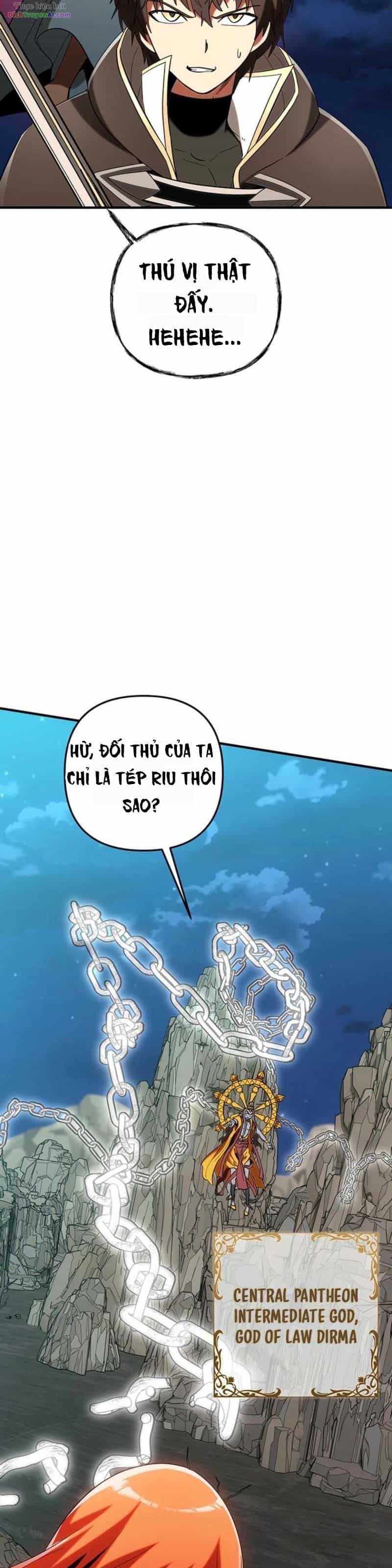 Nhân Vật Phụ Trong Thế Giới Điên Loạn - Chương 73 - ảnh 20