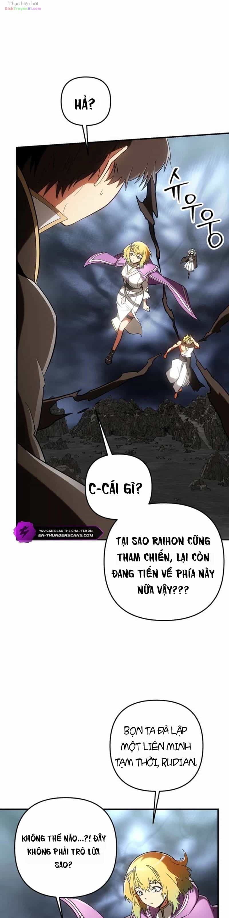 Nhân Vật Phụ Trong Thế Giới Điên Loạn - Chương 73 - ảnh 58