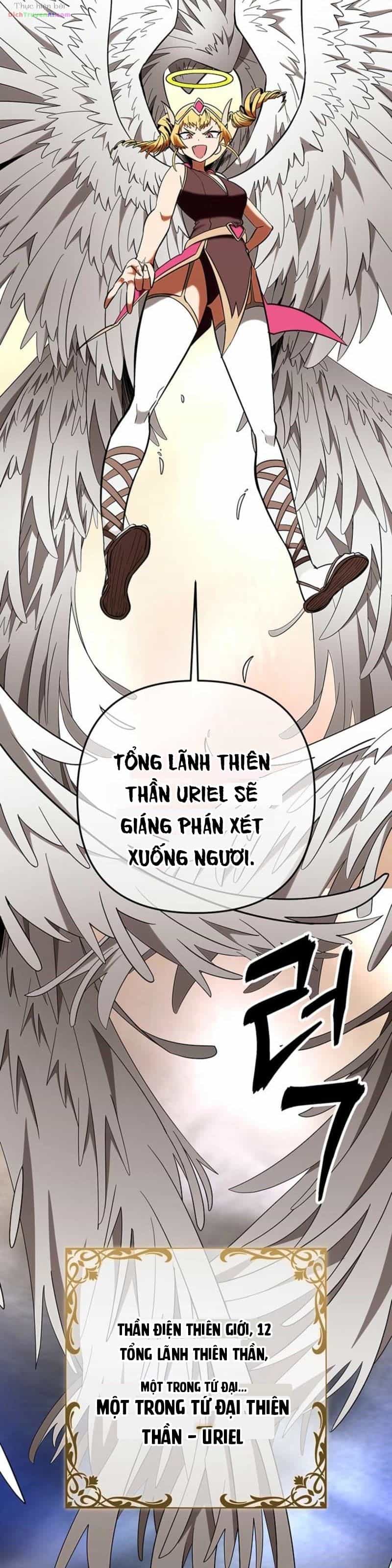 Nhân Vật Phụ Trong Thế Giới Điên Loạn - Chương 74 - ảnh 19