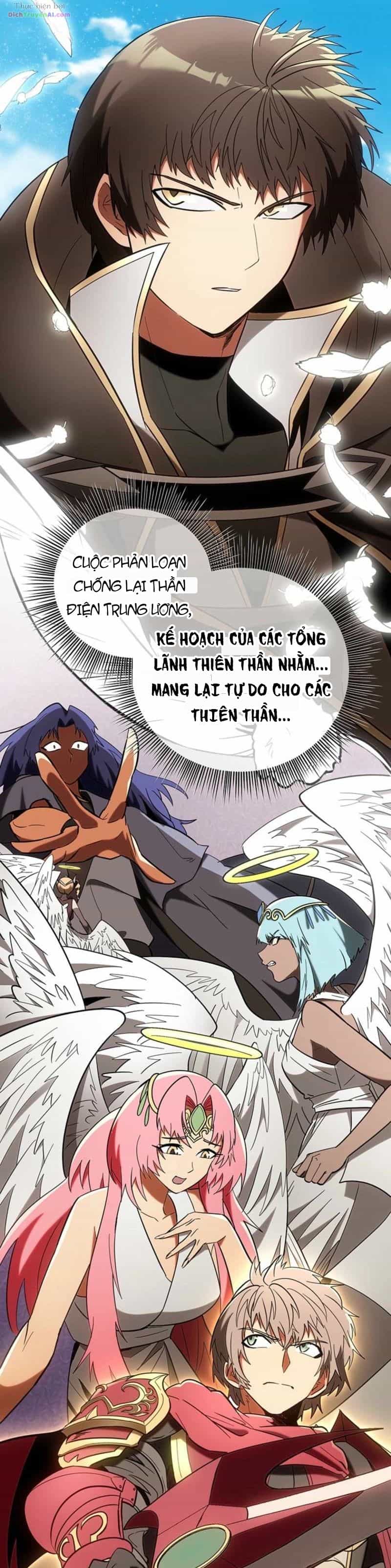 Nhân Vật Phụ Trong Thế Giới Điên Loạn - Chương 74 - ảnh 37
