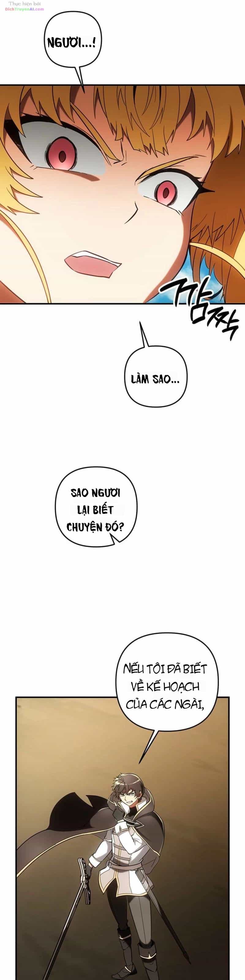 Nhân Vật Phụ Trong Thế Giới Điên Loạn - Chương 74 - ảnh 45