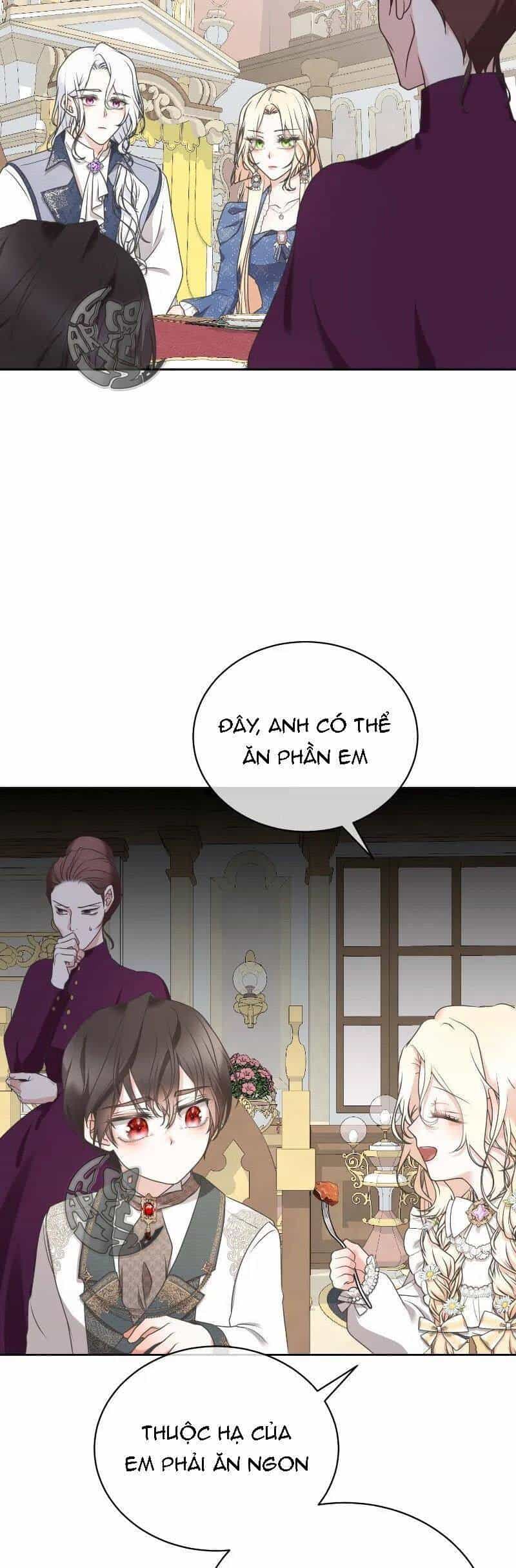 Nhân Vật Tôi Xuyên Vào, Chưa Từng Xuất Hiện - Chương 12 - ảnh 38