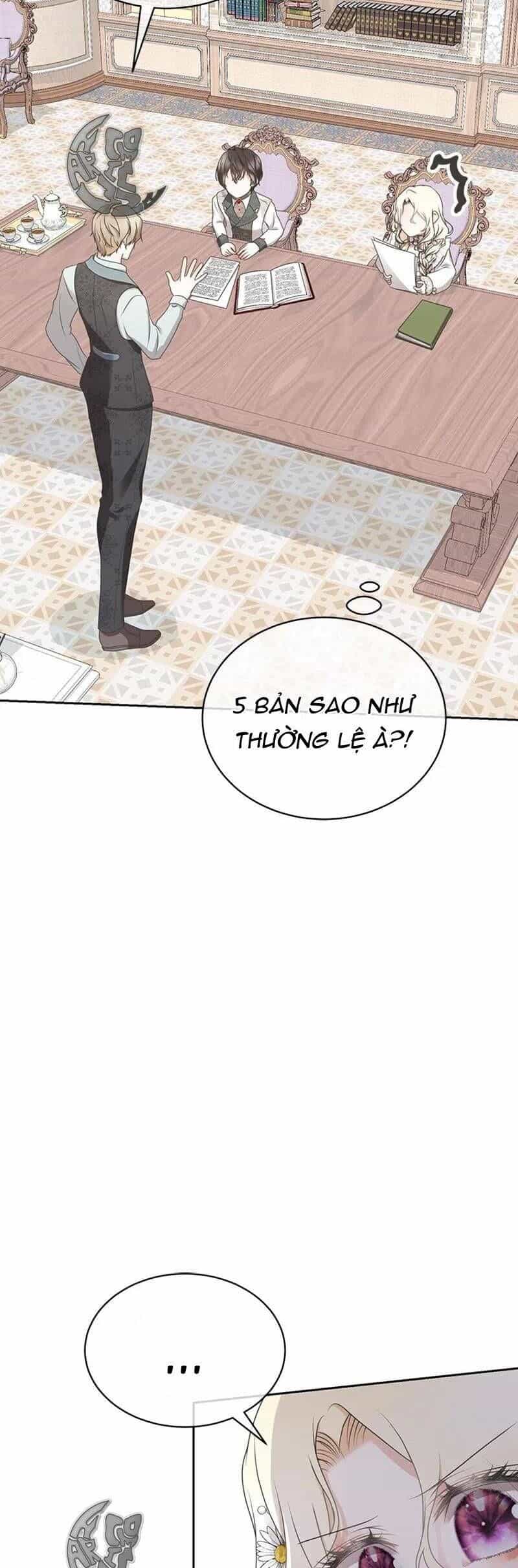 Nhân Vật Tôi Xuyên Vào, Chưa Từng Xuất Hiện - Chương 13 - ảnh 11