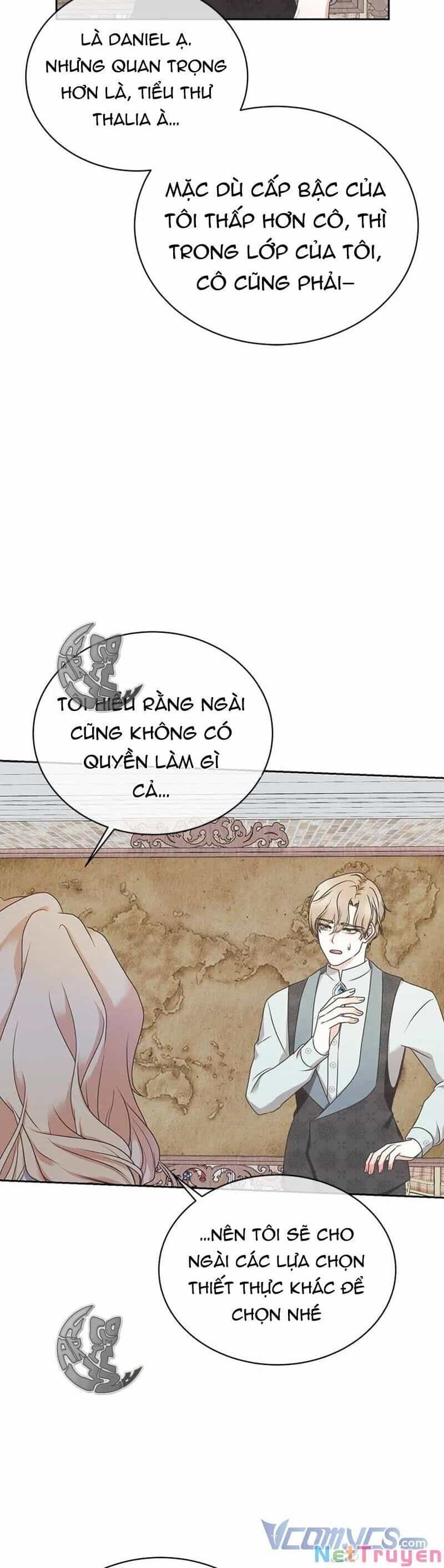 Nhân Vật Tôi Xuyên Vào, Chưa Từng Xuất Hiện - Chương 13 - ảnh 26
