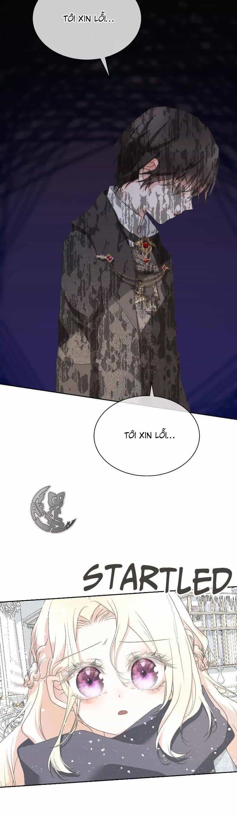 Nhân Vật Tôi Xuyên Vào, Chưa Từng Xuất Hiện - Chương 17 - ảnh 24