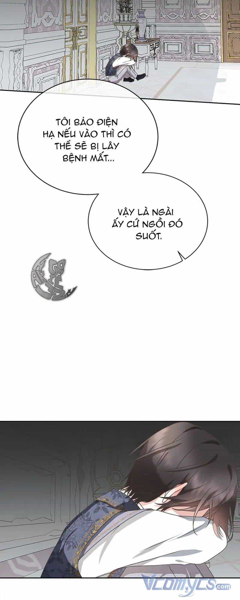 Nhân Vật Tôi Xuyên Vào, Chưa Từng Xuất Hiện - Chương 19 - ảnh 8