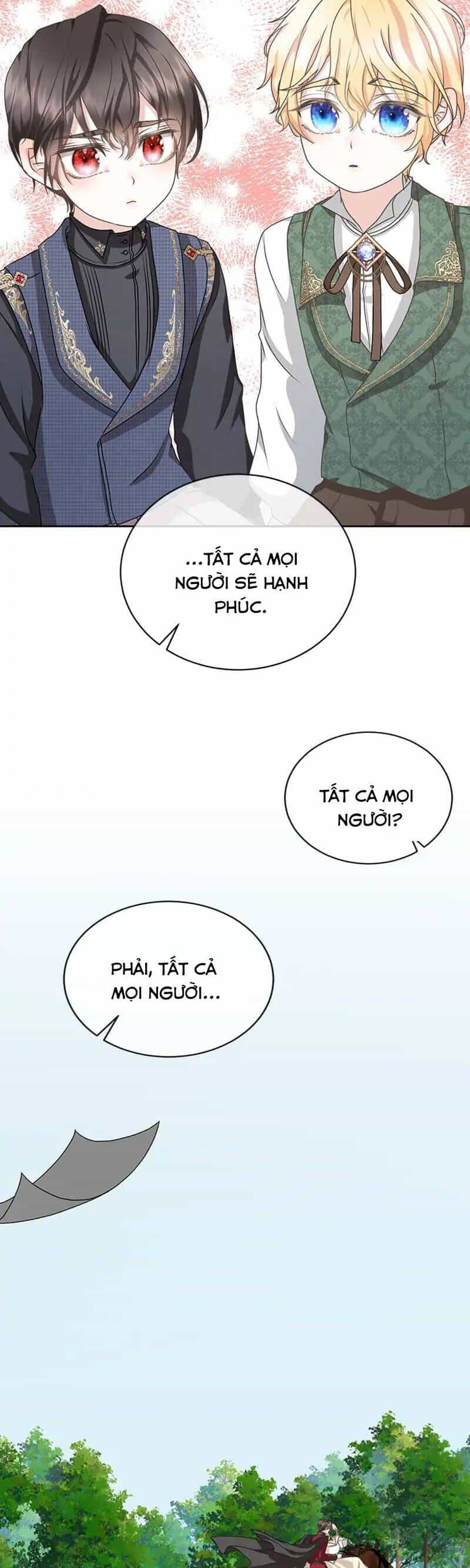 Nhân Vật Tôi Xuyên Vào, Chưa Từng Xuất Hiện - Chương 20 - ảnh 15