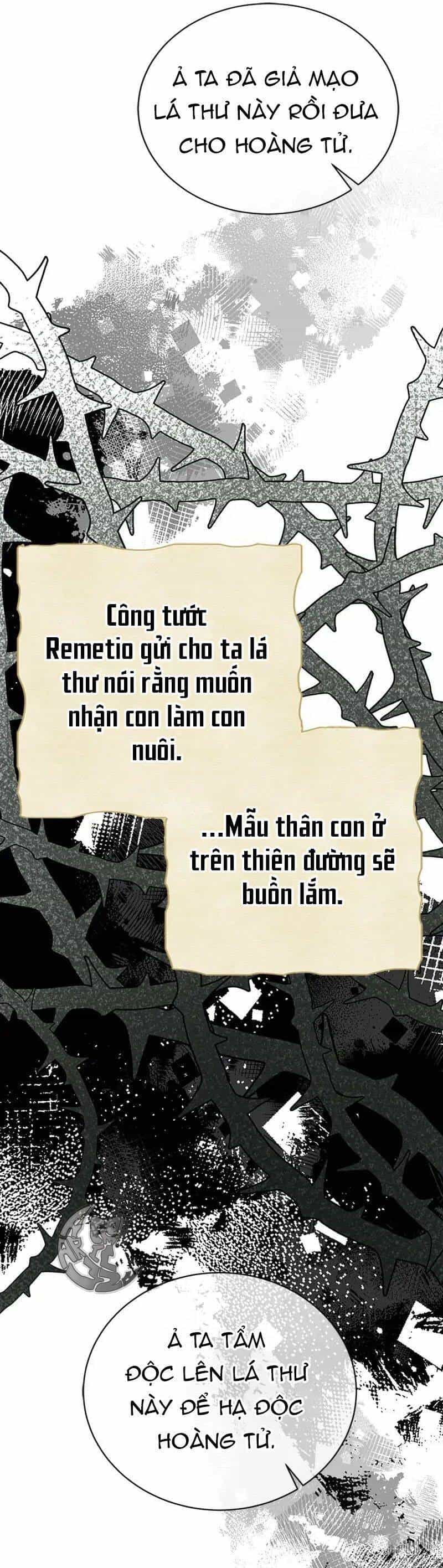 Nhân Vật Tôi Xuyên Vào, Chưa Từng Xuất Hiện - Chương 26 - ảnh 17