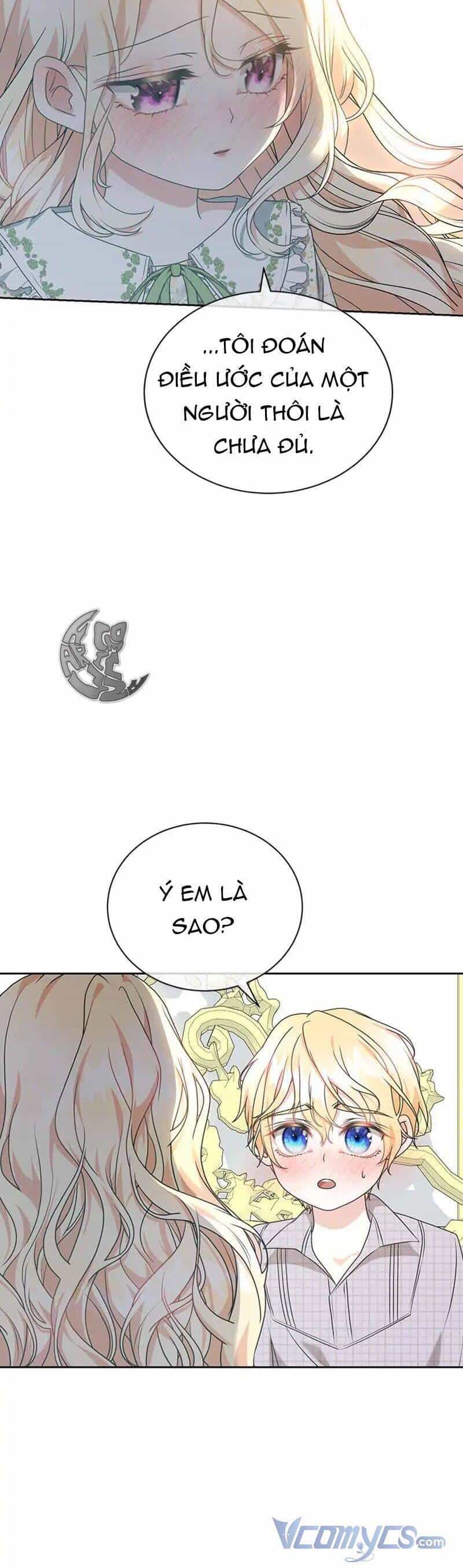 Nhân Vật Tôi Xuyên Vào, Chưa Từng Xuất Hiện - Chương 26 - ảnh 26