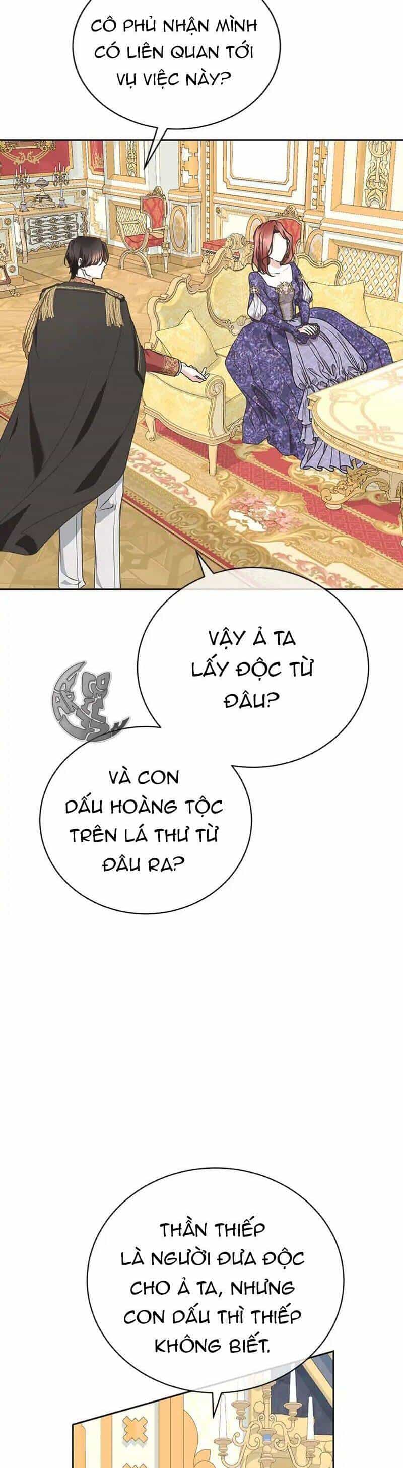 Nhân Vật Tôi Xuyên Vào, Chưa Từng Xuất Hiện - Chương 26 - ảnh 40