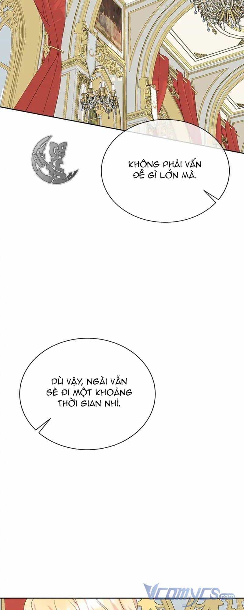 Nhân Vật Tôi Xuyên Vào, Chưa Từng Xuất Hiện - Chương 28 - ảnh 51