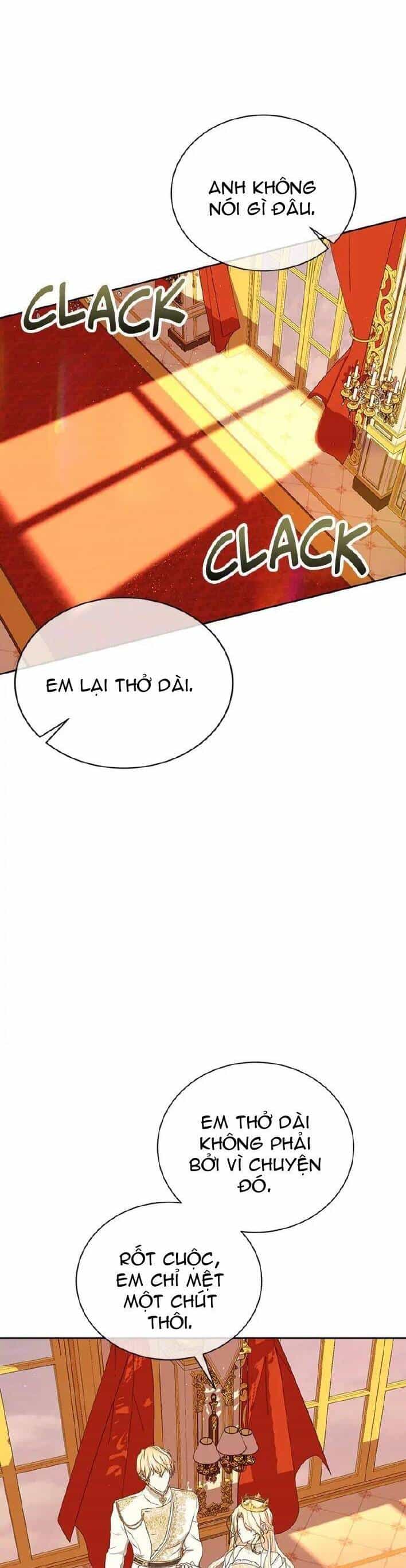 Nhân Vật Tôi Xuyên Vào, Chưa Từng Xuất Hiện - Chương 31 - ảnh 32