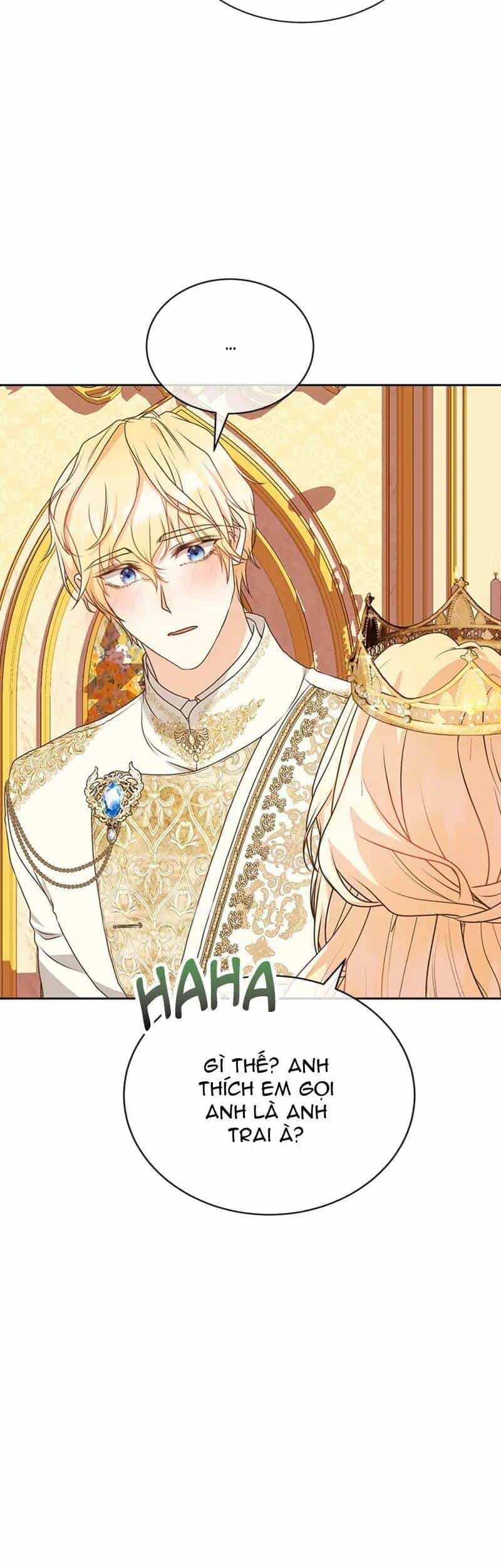 Nhân Vật Tôi Xuyên Vào, Chưa Từng Xuất Hiện - Chương 31 - ảnh 38