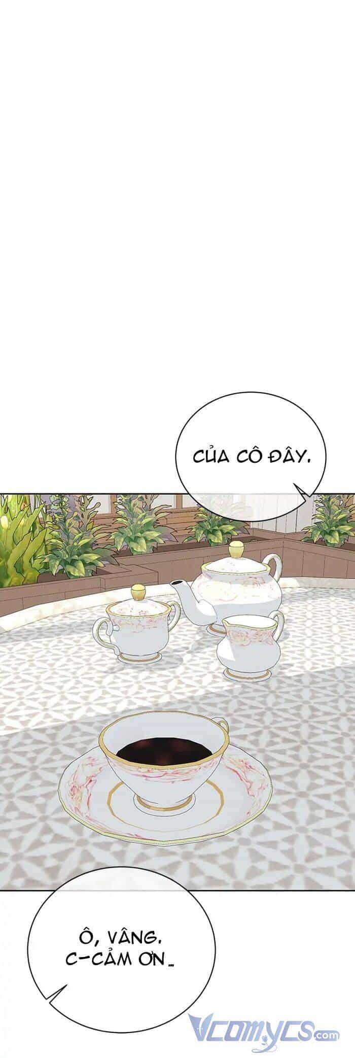 Nhân Vật Tôi Xuyên Vào, Chưa Từng Xuất Hiện - Chương 35 - ảnh 28