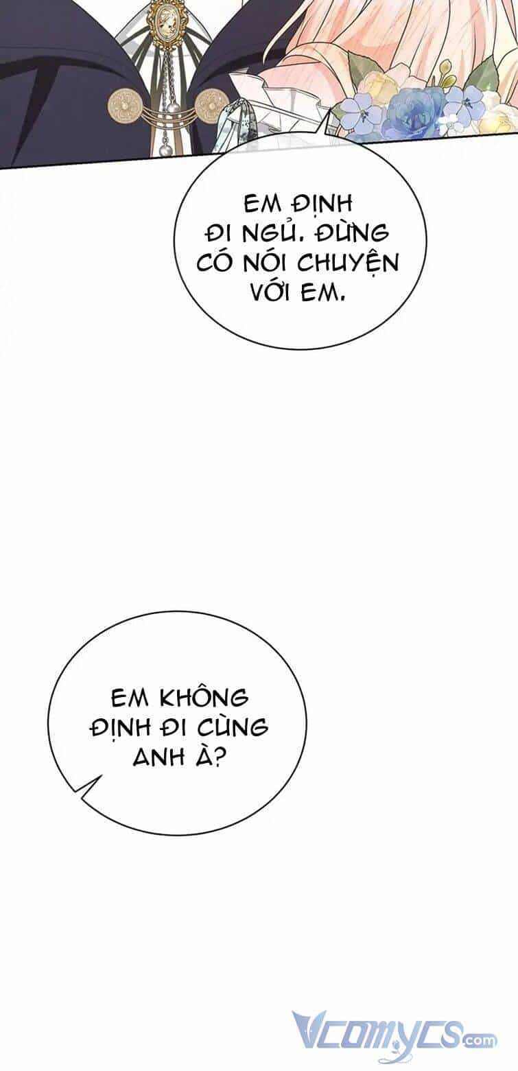 Nhân Vật Tôi Xuyên Vào, Chưa Từng Xuất Hiện - Chương 36 - ảnh 23