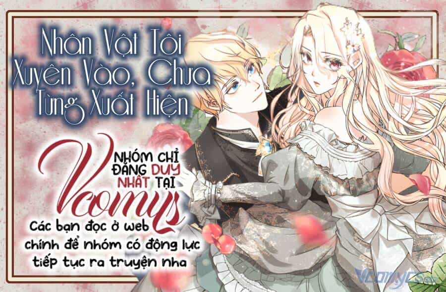 Nhân Vật Tôi Xuyên Vào, Chưa Từng Xuất Hiện - Chương 37 - ảnh 80