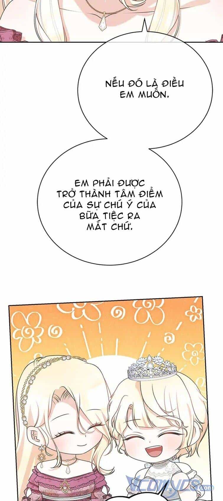 Nhân Vật Tôi Xuyên Vào, Chưa Từng Xuất Hiện - Chương 38 - ảnh 22