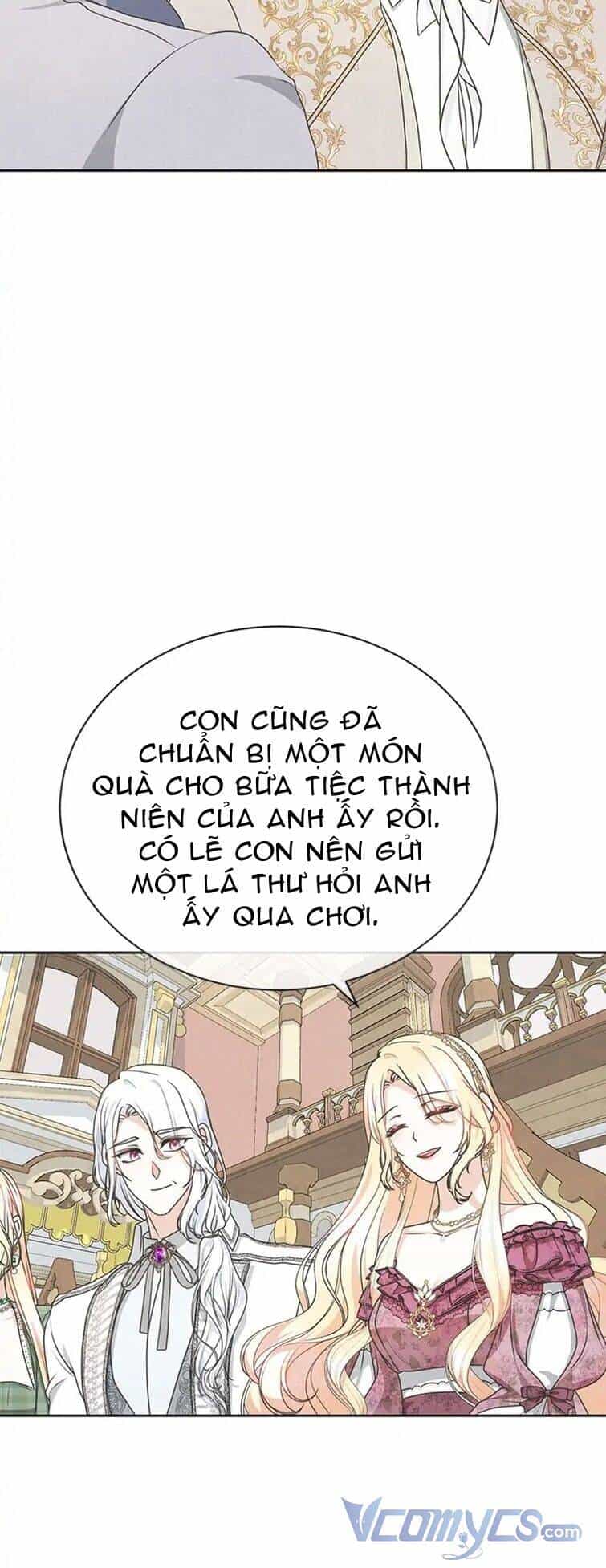 Nhân Vật Tôi Xuyên Vào, Chưa Từng Xuất Hiện - Chương 38 - ảnh 53