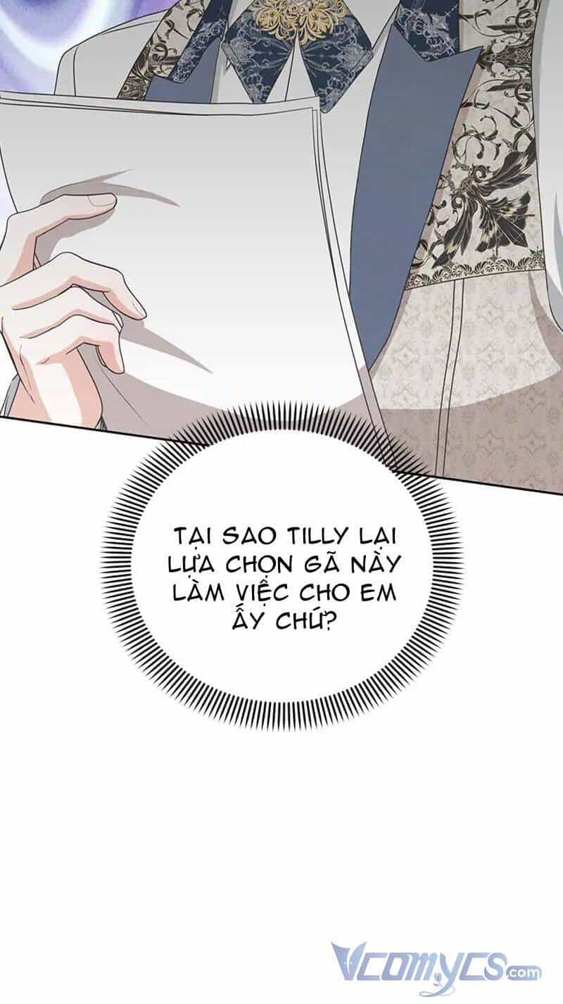 Nhân Vật Tôi Xuyên Vào, Chưa Từng Xuất Hiện - Chương 39 - ảnh 67