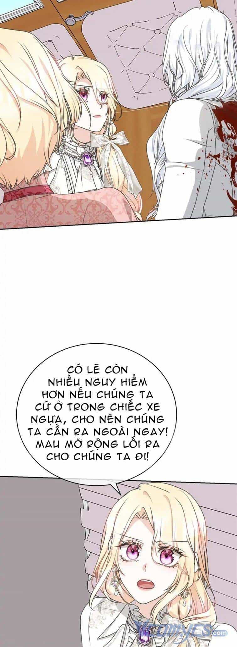 Nhân Vật Tôi Xuyên Vào, Chưa Từng Xuất Hiện - Chương 41 - ảnh 52