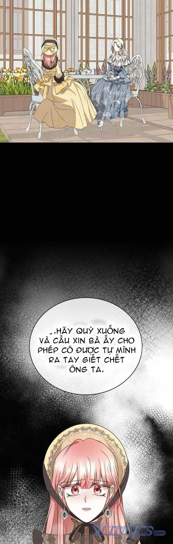 Nhân Vật Tôi Xuyên Vào, Chưa Từng Xuất Hiện - Chương 42 - ảnh 16
