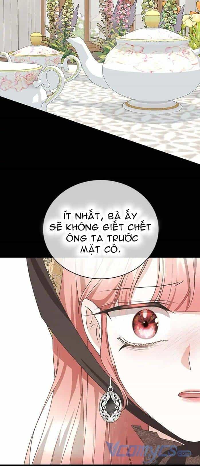 Nhân Vật Tôi Xuyên Vào, Chưa Từng Xuất Hiện - Chương 42 - ảnh 20