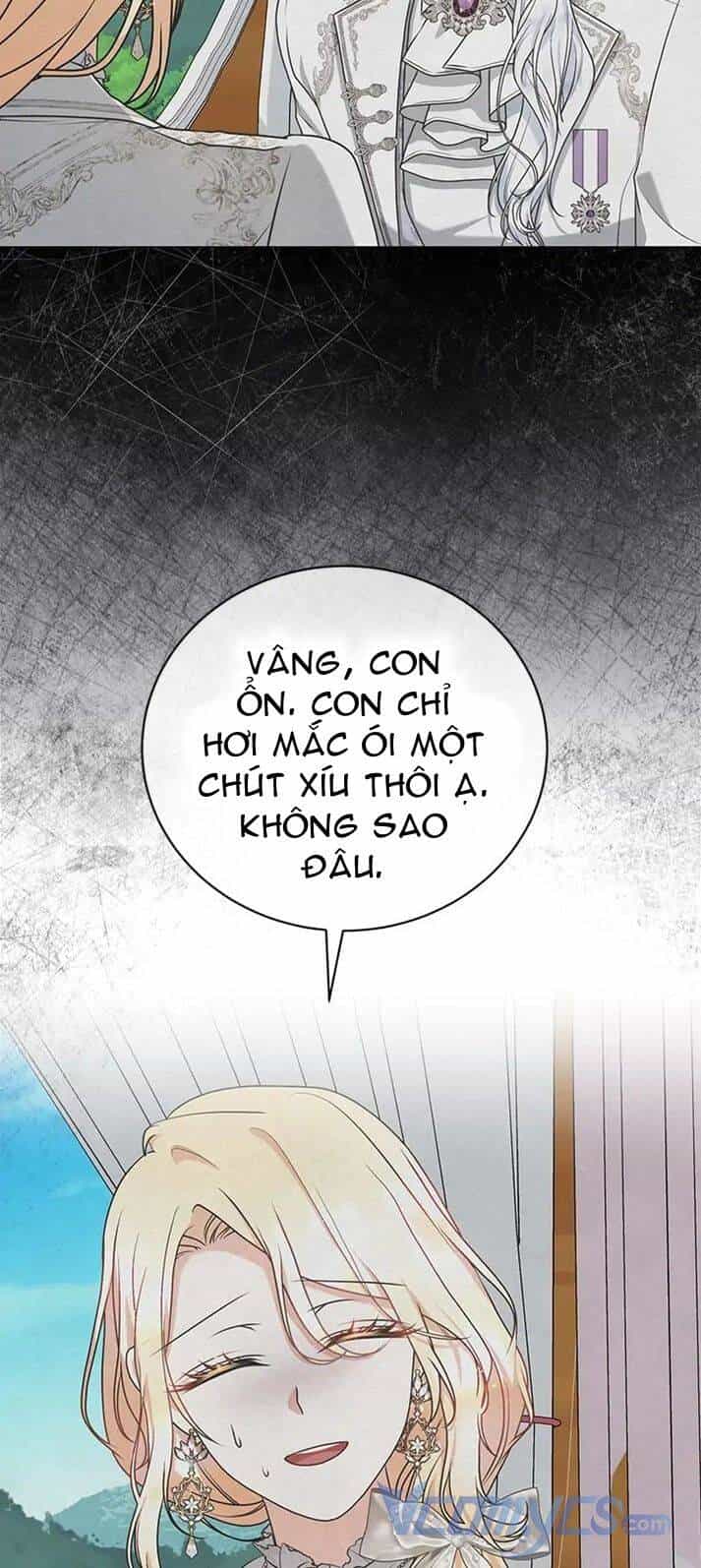 Nhân Vật Tôi Xuyên Vào, Chưa Từng Xuất Hiện - Chương 42 - ảnh 54