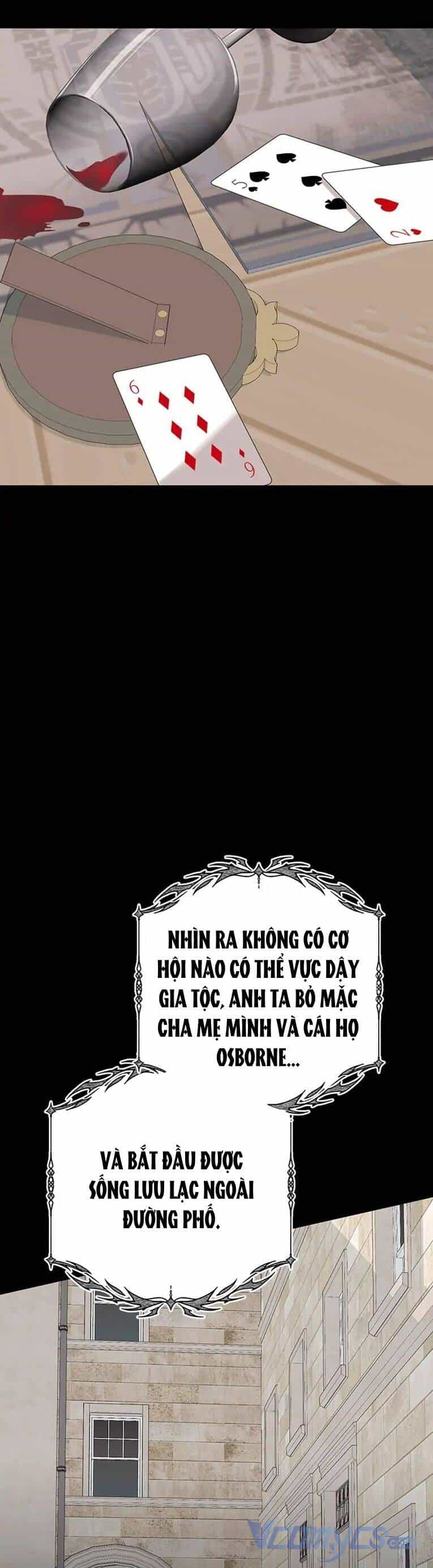 Nhân Vật Tôi Xuyên Vào, Chưa Từng Xuất Hiện - Chương 44 - ảnh 5