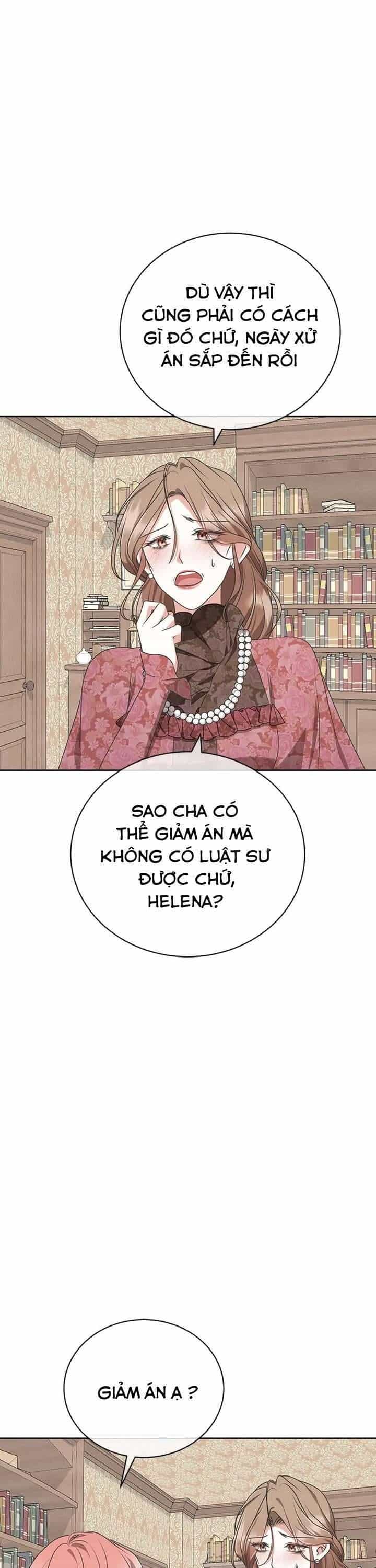 Nhân Vật Tôi Xuyên Vào, Chưa Từng Xuất Hiện - Chương 48 - ảnh 5