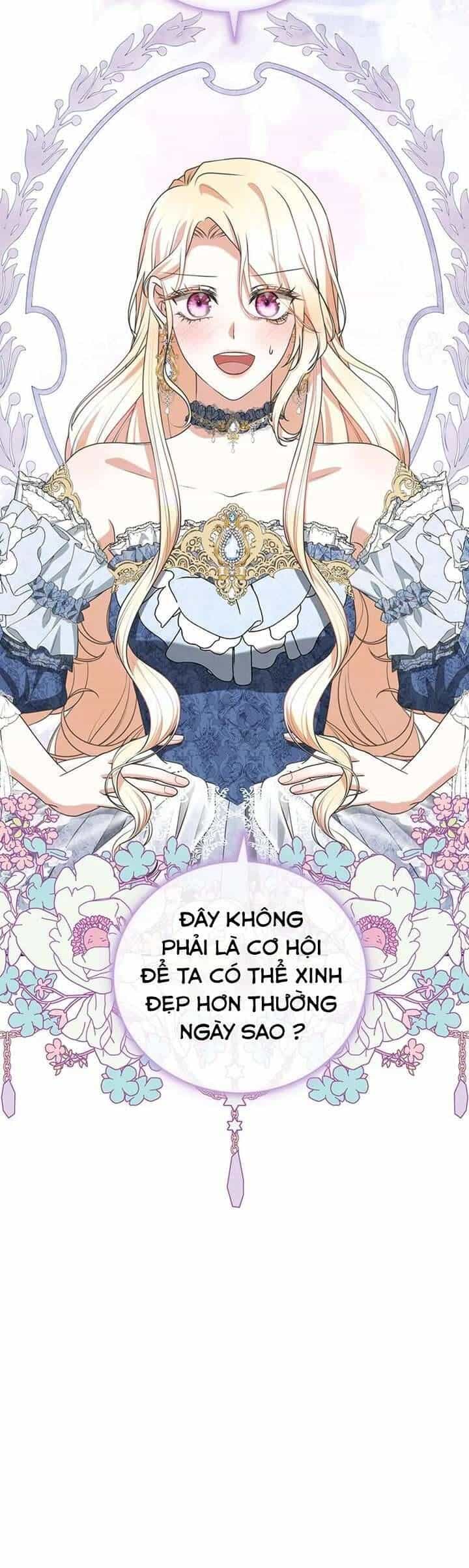 Nhân Vật Tôi Xuyên Vào, Chưa Từng Xuất Hiện - Chương 54 - ảnh 36