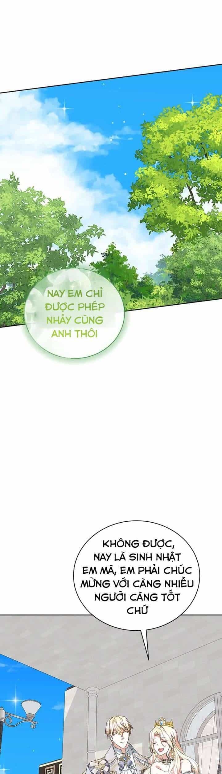Nhân Vật Tôi Xuyên Vào, Chưa Từng Xuất Hiện - Chương 55 - ảnh 41