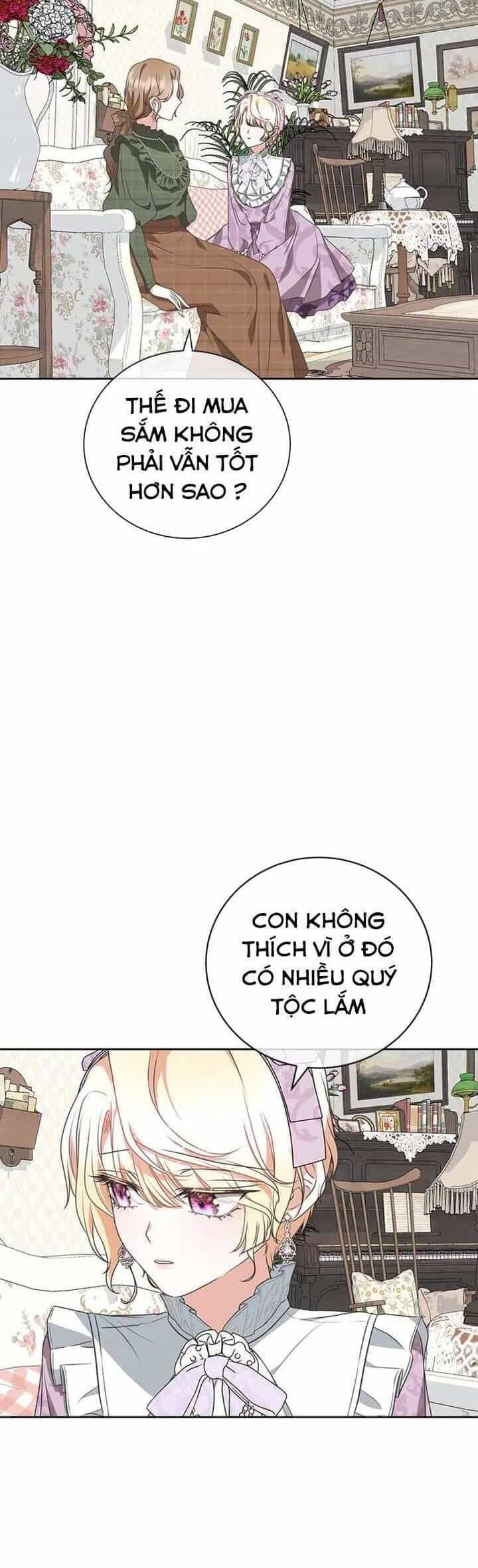 Nhân Vật Tôi Xuyên Vào, Chưa Từng Xuất Hiện - Chương 57 - ảnh 37