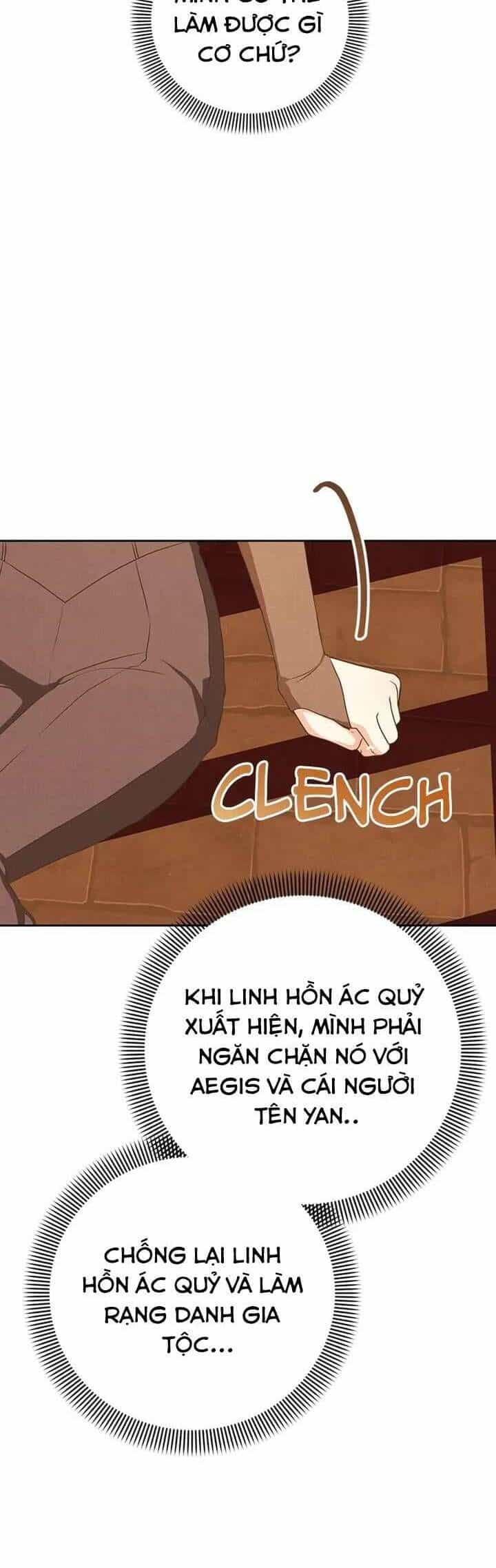 Nhân Vật Tôi Xuyên Vào, Chưa Từng Xuất Hiện - Chương 59 - ảnh 43