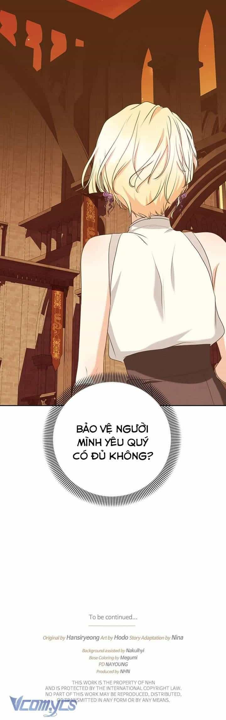 Nhân Vật Tôi Xuyên Vào, Chưa Từng Xuất Hiện - Chương 59 - ảnh 45