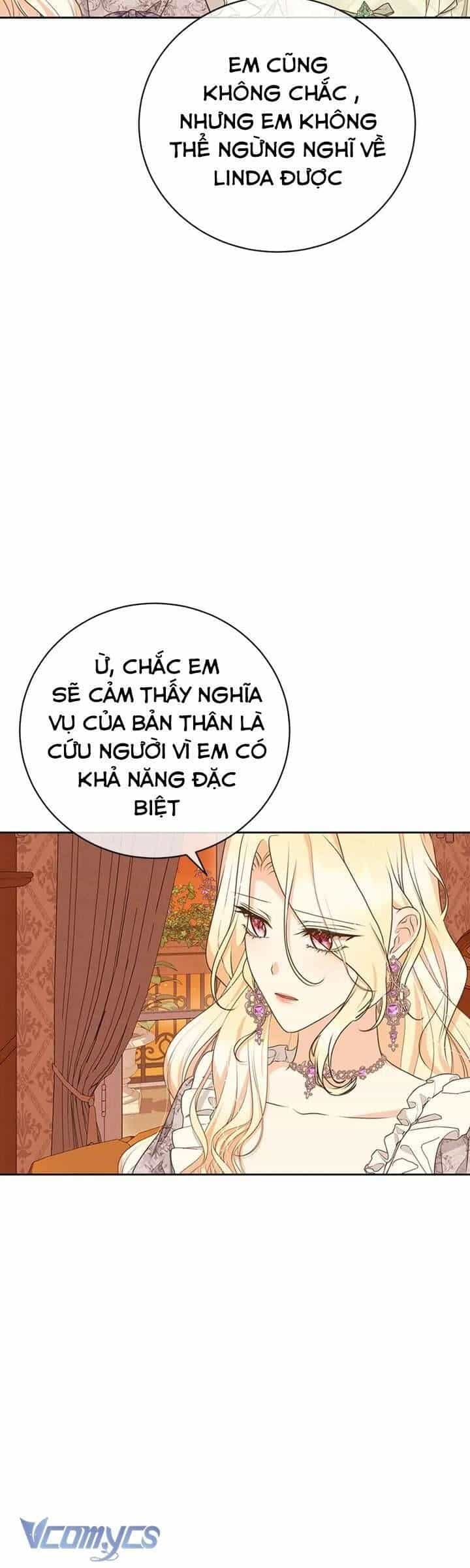 Nhân Vật Tôi Xuyên Vào, Chưa Từng Xuất Hiện - Chương 60 - ảnh 9
