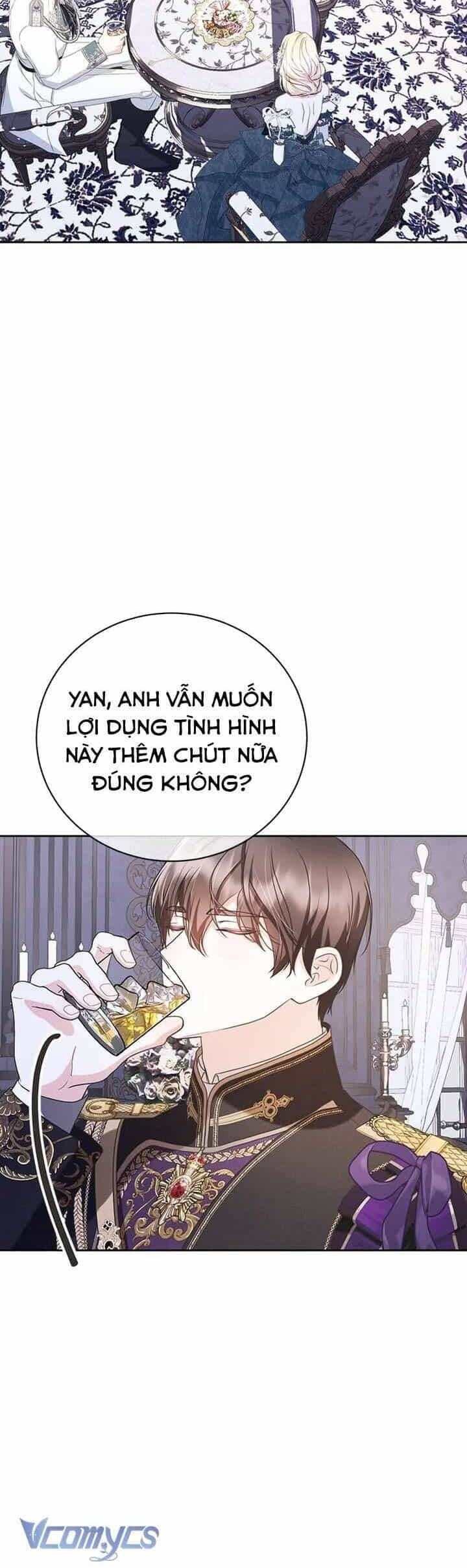Nhân Vật Tôi Xuyên Vào, Chưa Từng Xuất Hiện - Chương 64 - ảnh 27